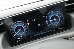 2021 Hyundai Tucson Highlander