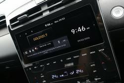 2021 Hyundai Tucson Highlander