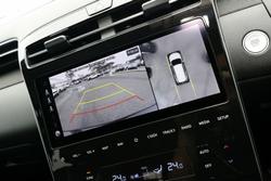 2021 Hyundai Tucson Highlander