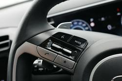 2021 Hyundai Tucson Highlander