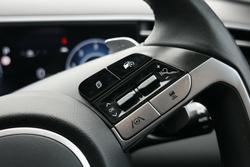 2021 Hyundai Tucson Highlander