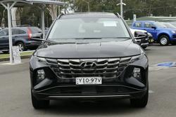 2021 Hyundai Tucson Highlander