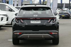 2021 Hyundai Tucson Highlander