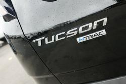 2021 Hyundai Tucson Highlander