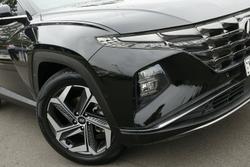 2021 Hyundai Tucson Highlander