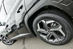 2021 Hyundai Tucson Highlander