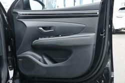 2021 Hyundai Tucson Highlander