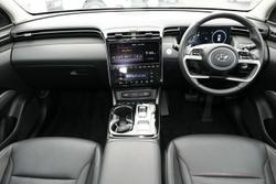 2021 Hyundai Tucson Highlander