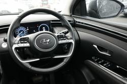 2021 Hyundai Tucson Highlander