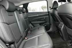 2021 Hyundai Tucson Highlander