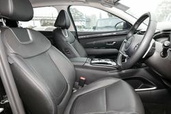 2021 Hyundai Tucson Highlander