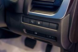 2025 Nissan X-TRAIL Ti T33 MY26 4X4 On Demand Scarlet Ember