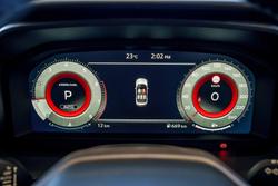 2025 Nissan X-TRAIL Ti T33 MY26 4X4 On Demand Scarlet Ember