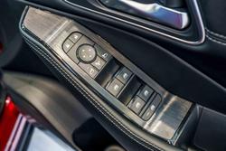 2025 Nissan X-TRAIL Ti T33 MY26 4X4 On Demand Scarlet Ember