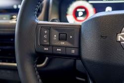 2025 Nissan X-TRAIL Ti T33 MY26 4X4 On Demand Scarlet Ember