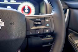 2025 Nissan X-TRAIL Ti T33 MY26 4X4 On Demand Scarlet Ember