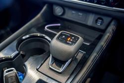 2025 Nissan X-TRAIL Ti T33 MY26 4X4 On Demand Scarlet Ember