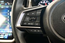 2024 Subaru Crosstrek 2.0L