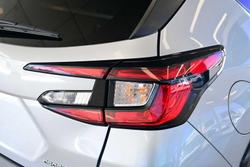 2024 Subaru Crosstrek 2.0L