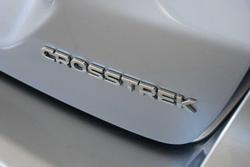 2024 Subaru Crosstrek 2.0L