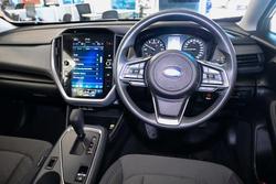 2024 Subaru Crosstrek 2.0L