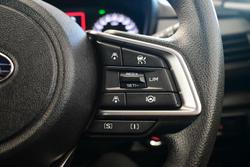 2024 Subaru Crosstrek 2.0L