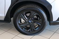 2024 Subaru Crosstrek 2.0L