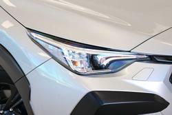 2024 Subaru Crosstrek 2.0L