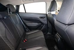 2024 Subaru Crosstrek 2.0L