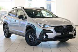 2024 Subaru Crosstrek 2.0L