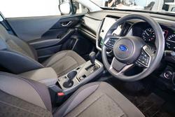 2024 Subaru Crosstrek 2.0L