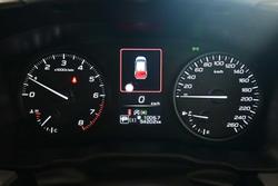 2024 Subaru Crosstrek 2.0L