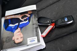 2024 Subaru Crosstrek 2.0L