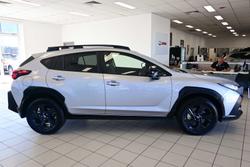 2024 Subaru Crosstrek 2.0L