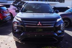 2026 Mitsubishi Outlander LS