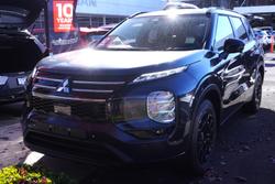 2026 Mitsubishi Outlander LS