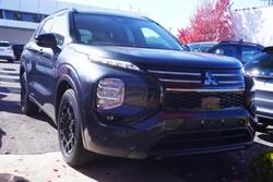 2026 Mitsubishi Outlander LS