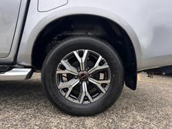 2022 Isuzu D-MAX LS-U+