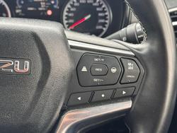 2022 Isuzu D-MAX LS-U+