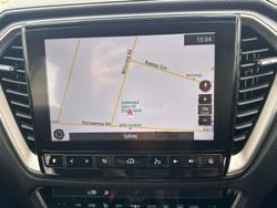 2022 Isuzu D-MAX LS-U+