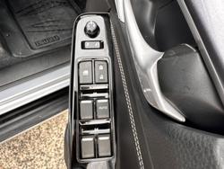 2022 Isuzu D-MAX LS-U+