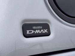 2022 Isuzu D-MAX LS-U+