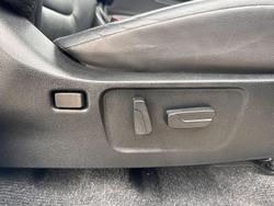 2022 Isuzu D-MAX LS-U+