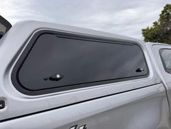 2022 Isuzu D-MAX LS-U+