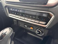 2022 Isuzu D-MAX LS-U+