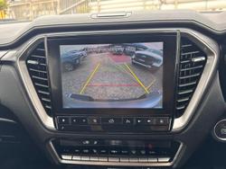 2022 Isuzu D-MAX LS-U+