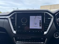 2022 Isuzu D-MAX LS-U+