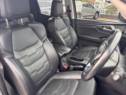 2022 Isuzu D-MAX LS-U+