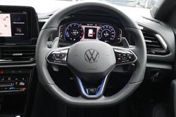 2025 Volkswagen T-Roc R