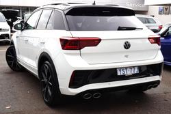 2025 Volkswagen T-Roc R